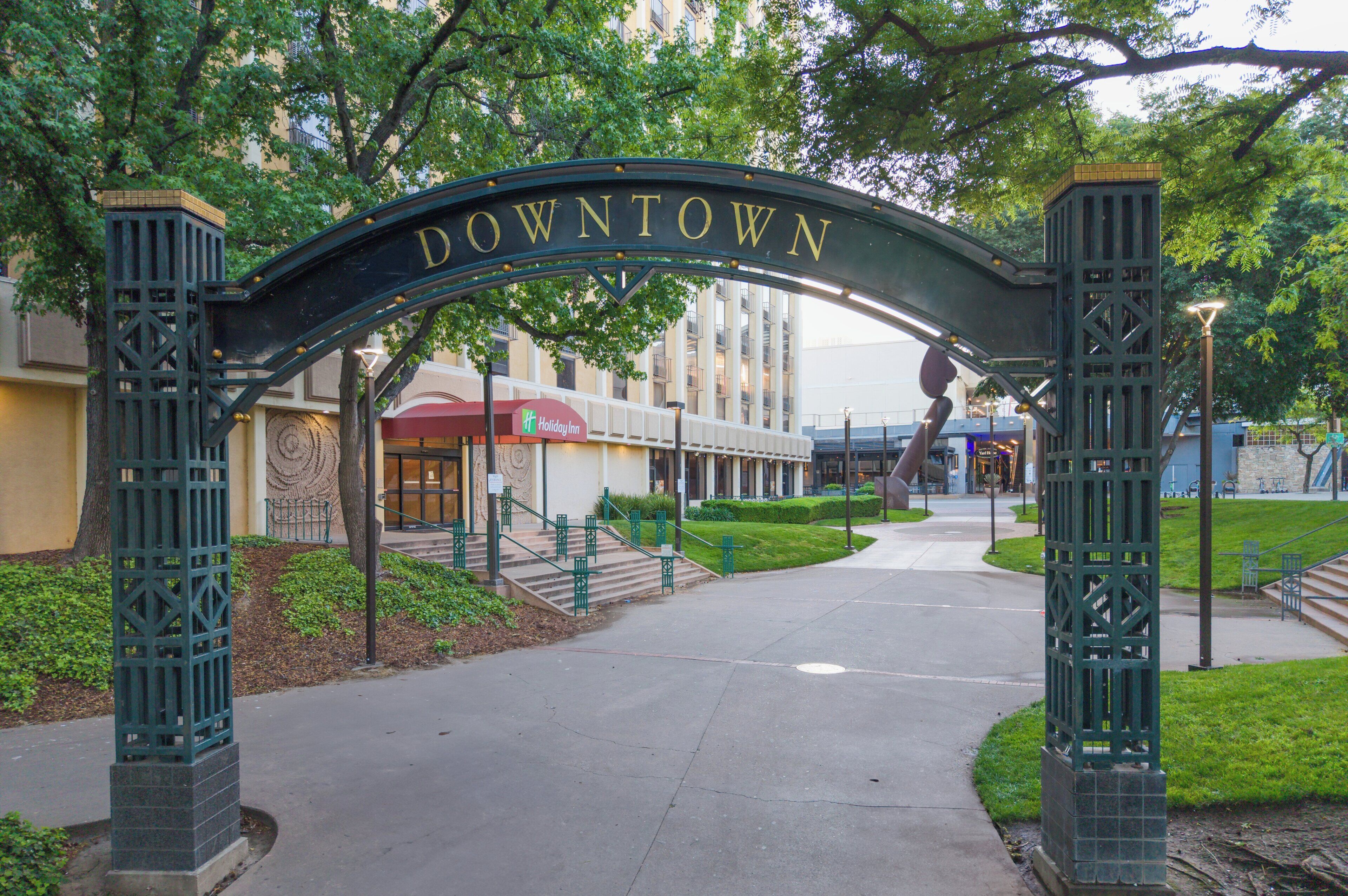 Foto - Holiday Inn Sacramento Downtown-Arena by IHG