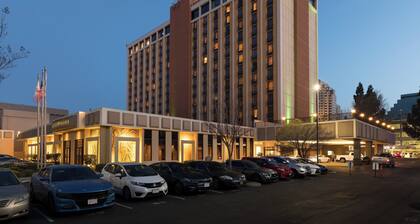 Holiday Inn Sacramento Downtown-Arena by IHG