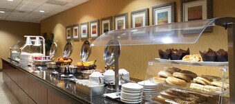 Holiday Inn Sacramento Downtown-Arena by IHG