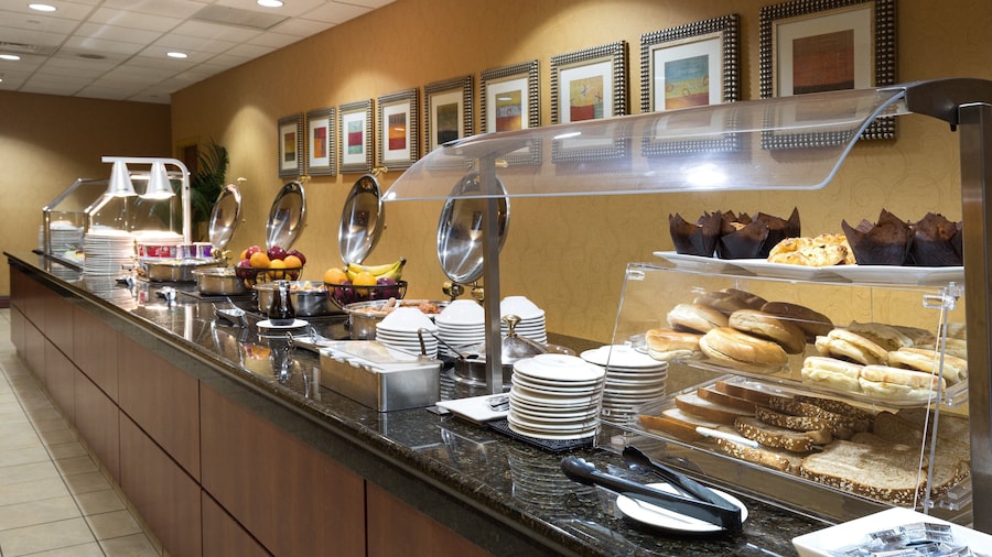 Holiday Inn Sacramento Downtown-Arena by IHG