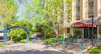 Holiday Inn Sacramento Downtown-Arena by IHG