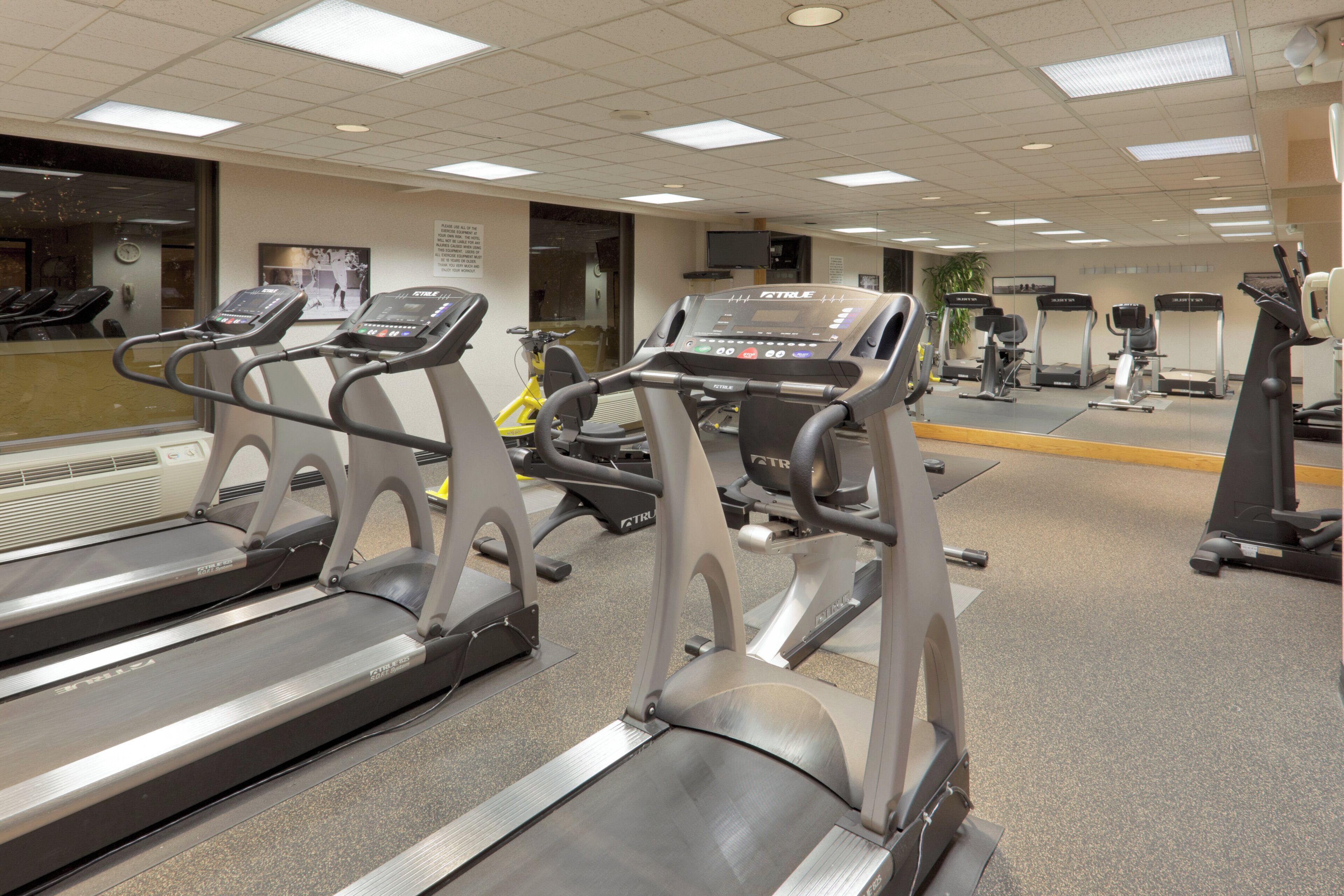 Foto - Holiday Inn Sacramento Downtown-Arena by IHG