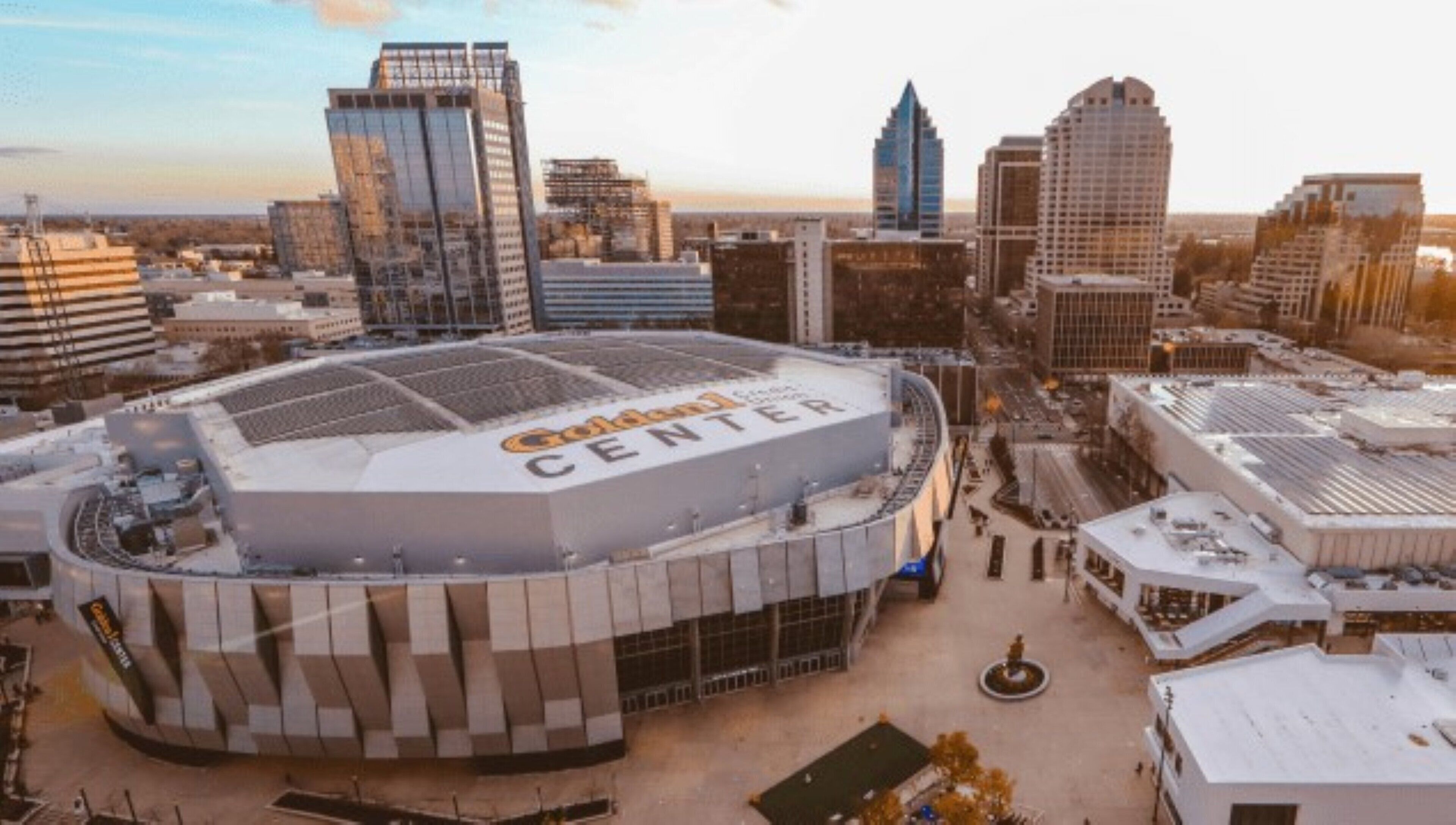 Foto - Holiday Inn Sacramento Downtown-Arena by IHG