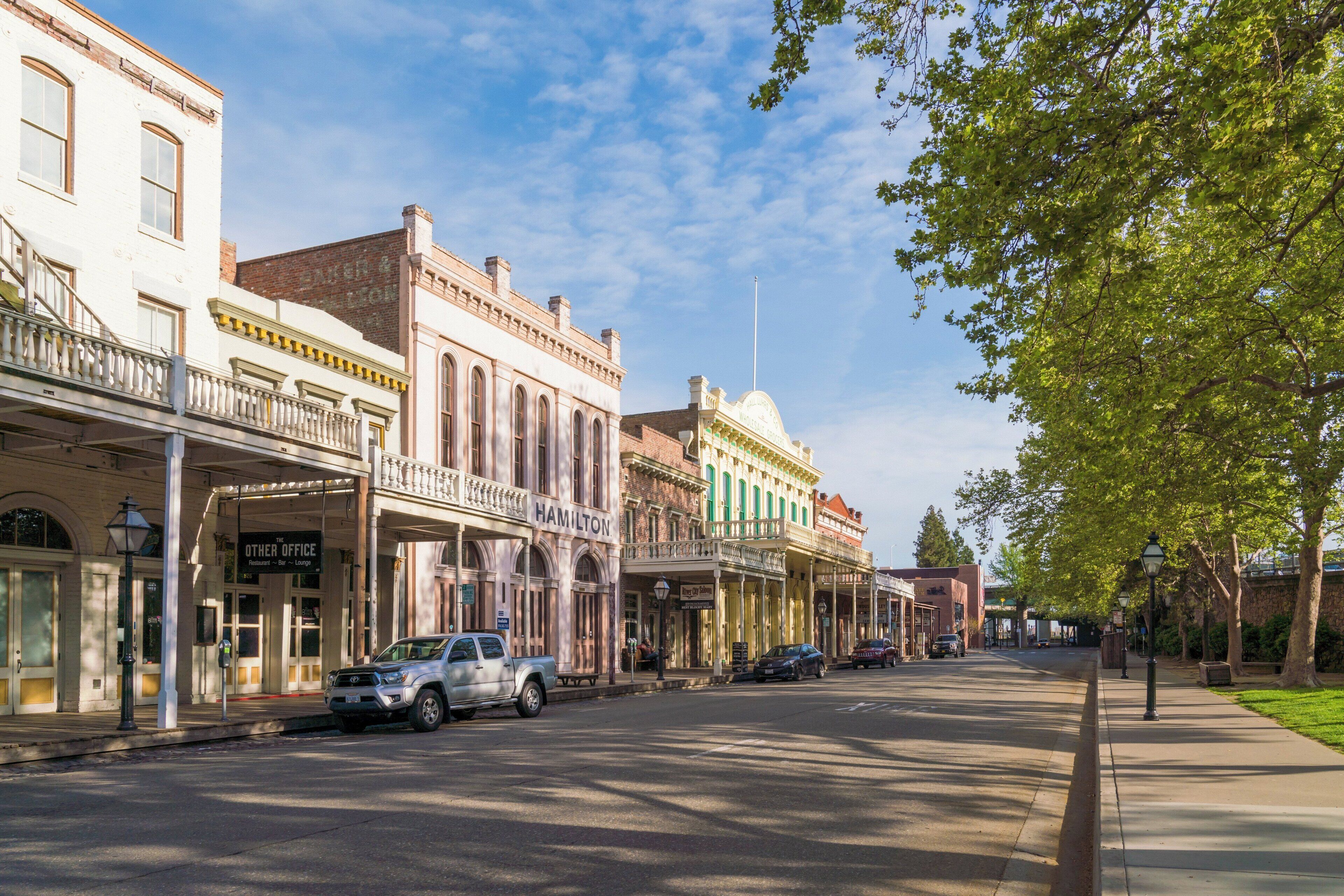 Foto - Holiday Inn Sacramento Downtown-Arena by IHG