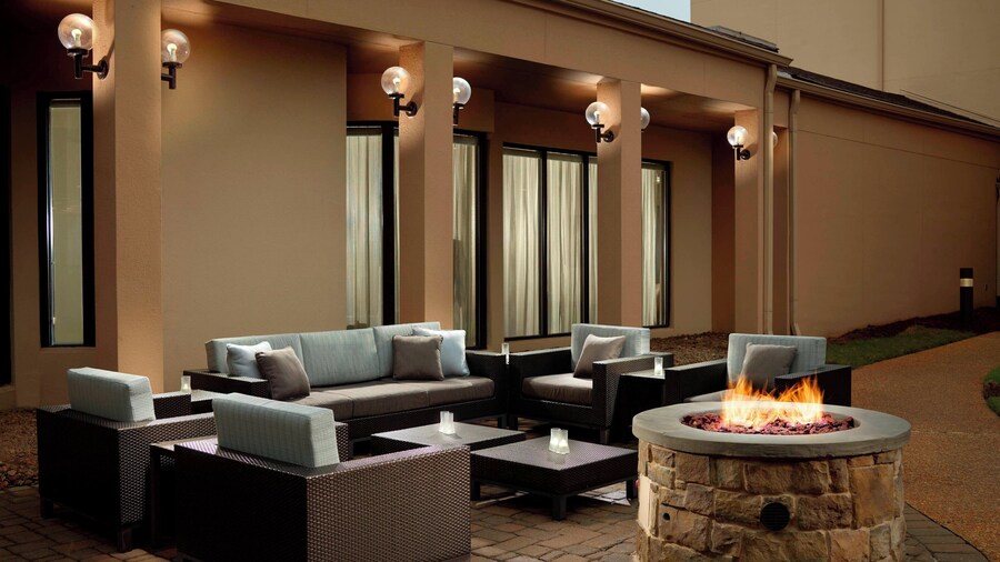 Courtyard by Marriott Atlanta Airport South/Sullivan Road