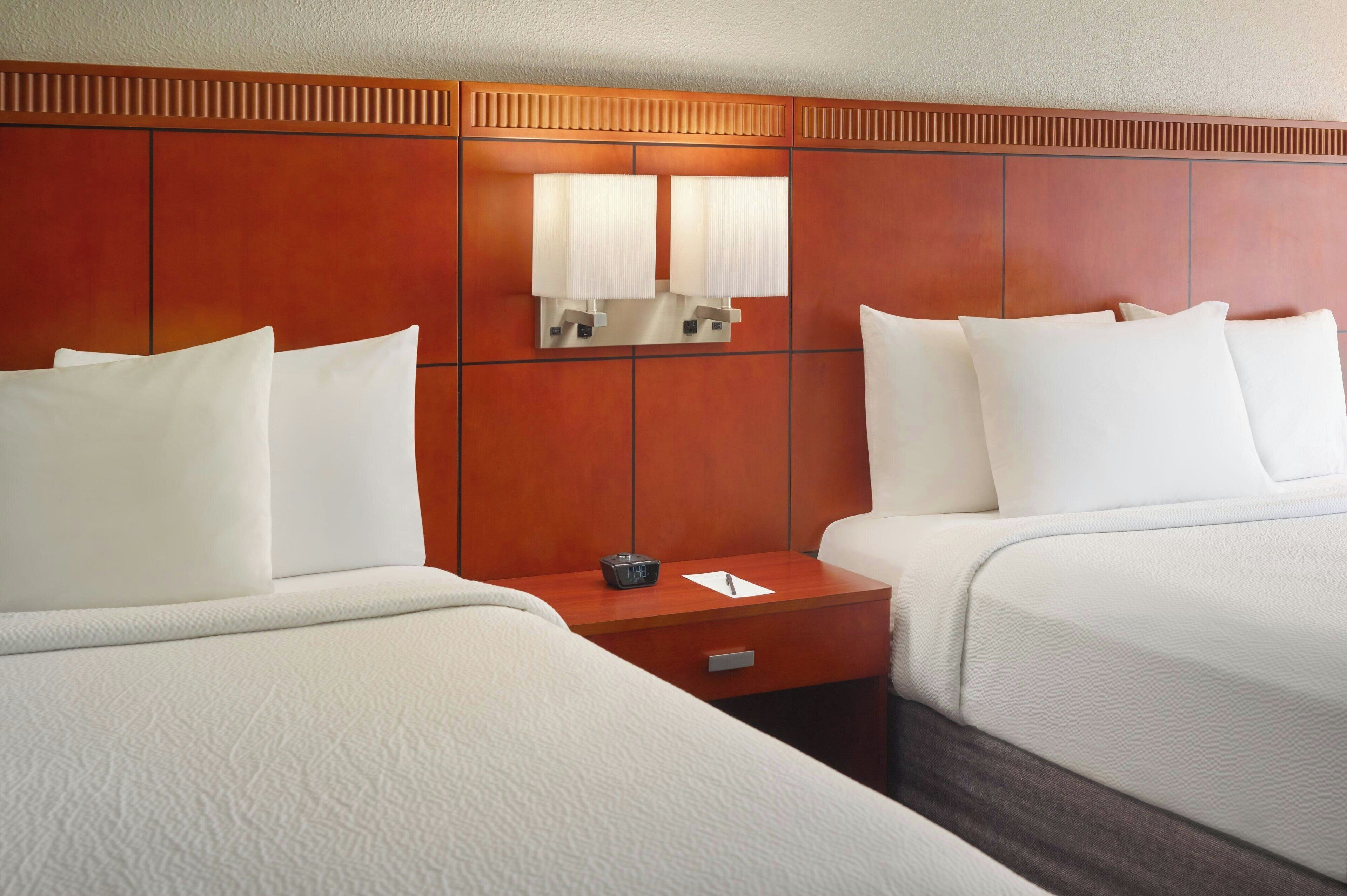 in-room safe, desk, laptop workspace, iron/ironing board