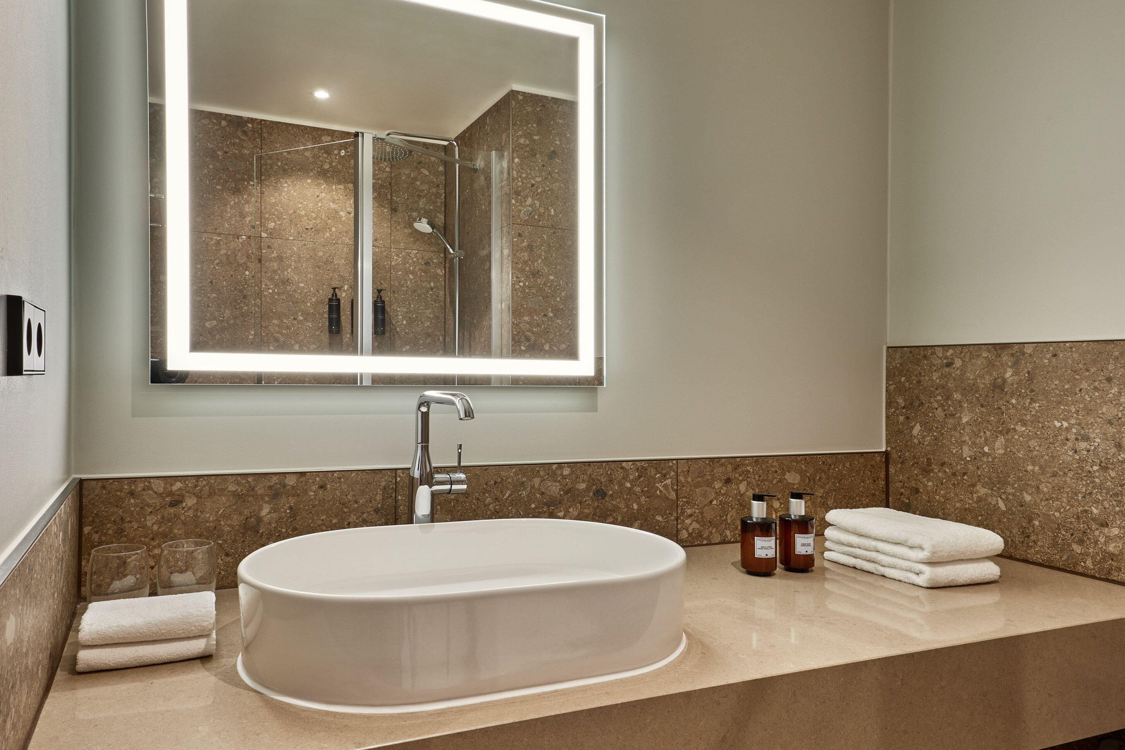 Photo - Residence Inn by Marriott Munich Central