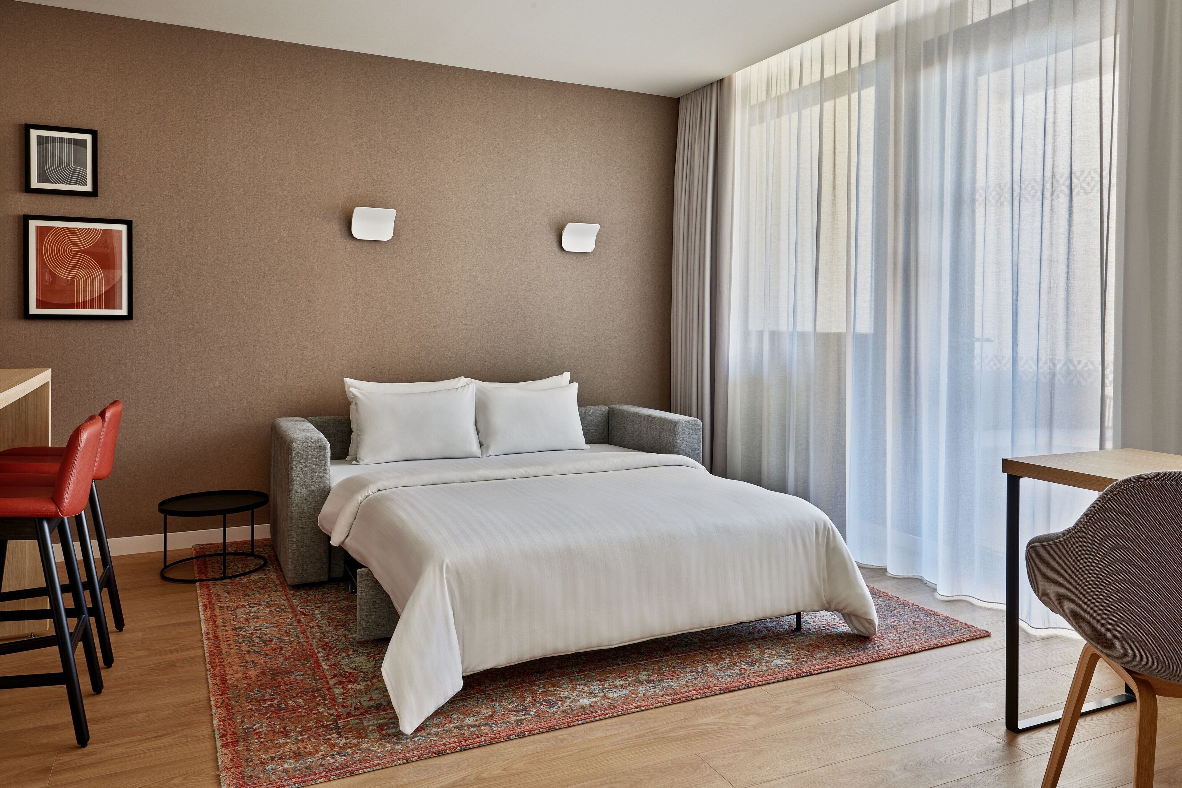 Photo - Residence Inn by Marriott Munich Central