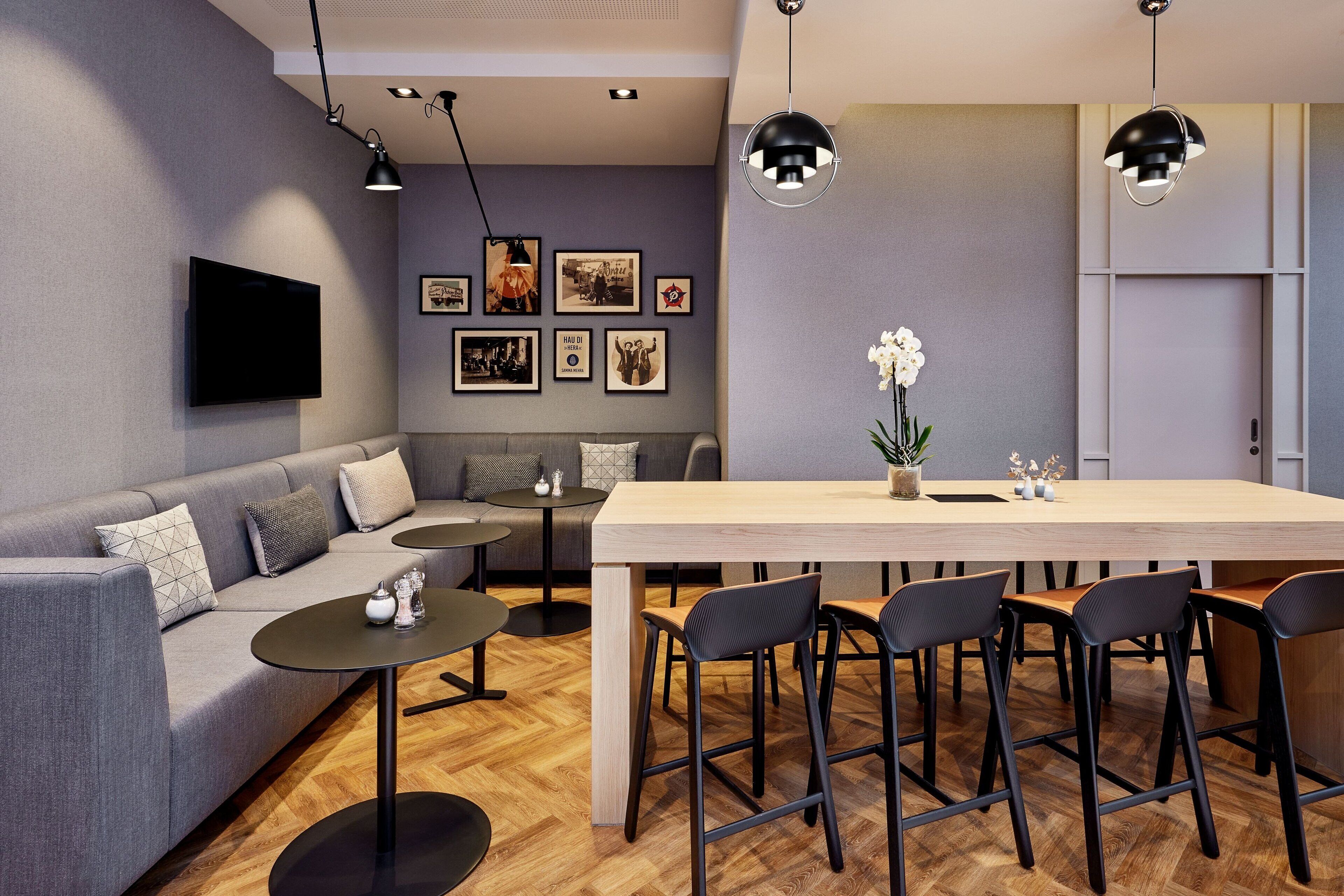 Photo - Residence Inn by Marriott Munich Central