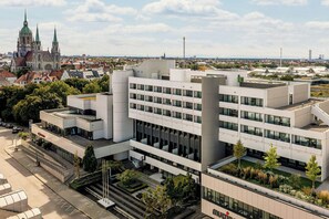 Vistas desde el alojamiento