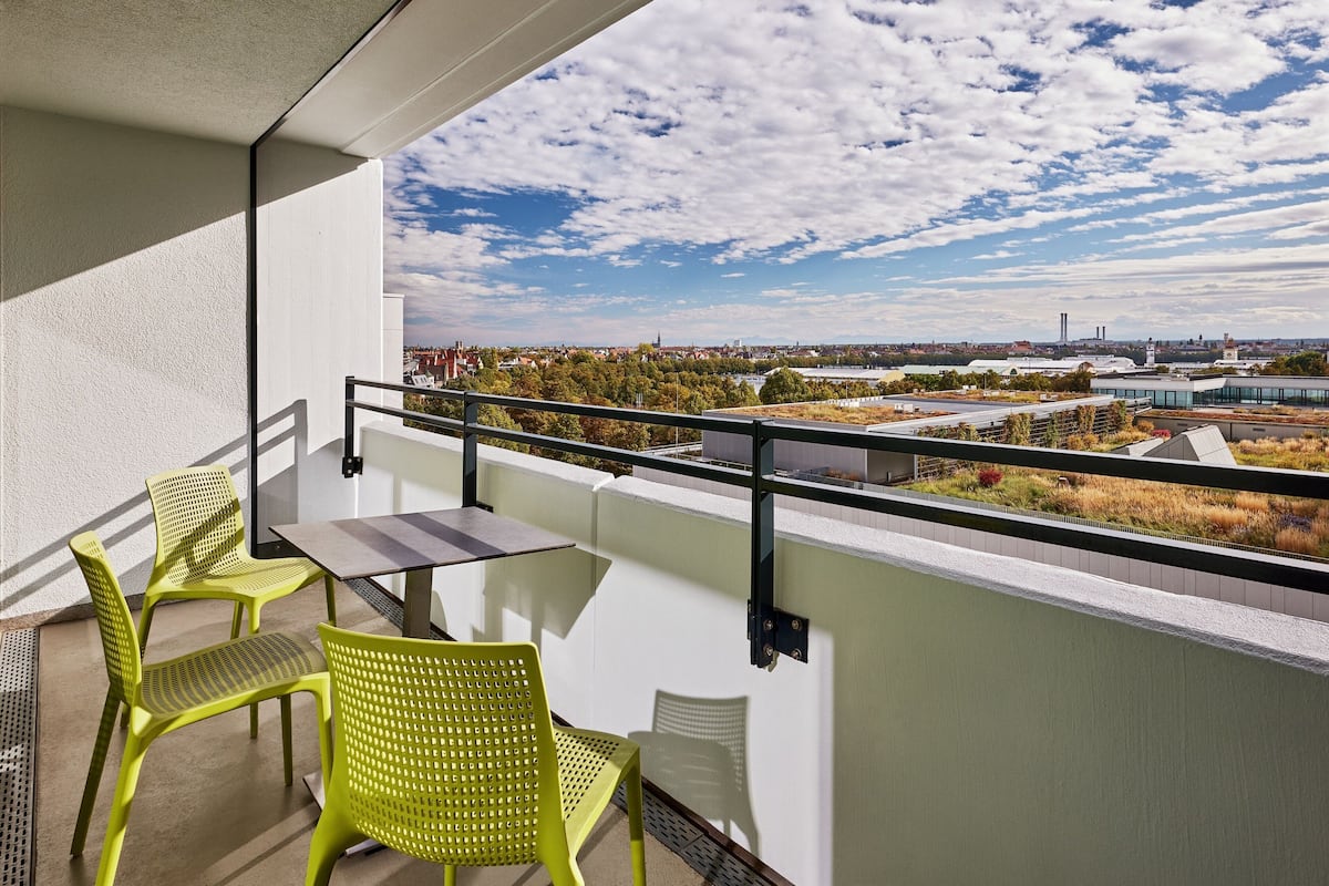 Residence Inn by Marriott Munich Central Reviews, Deals & Photos 2024 ...