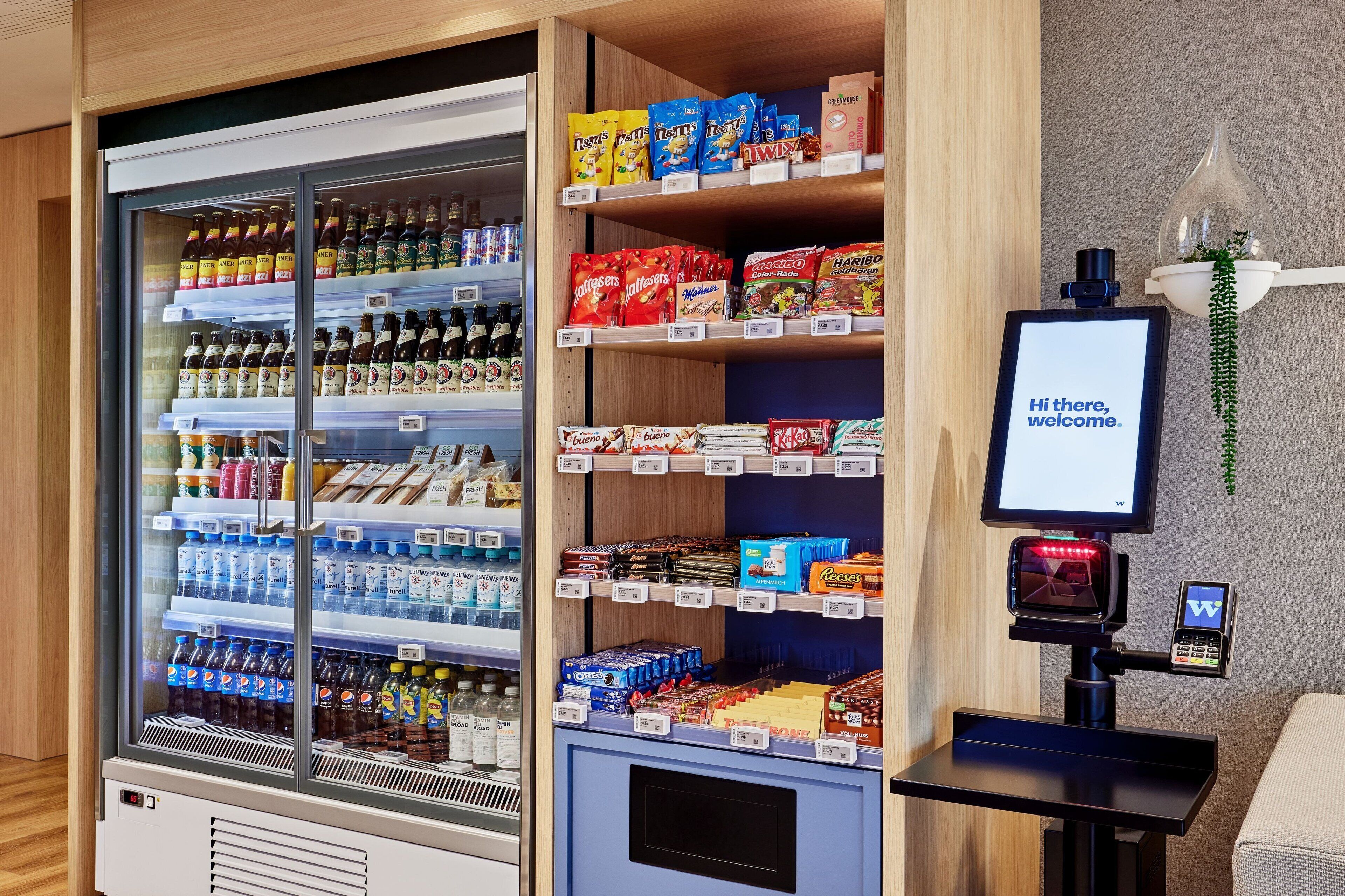 Photo - Residence Inn by Marriott Munich Central