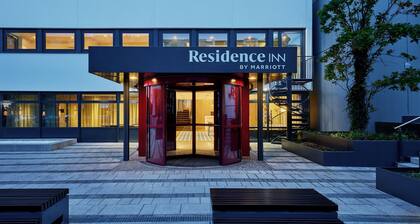 Residence Inn by Marriott Munich Central
