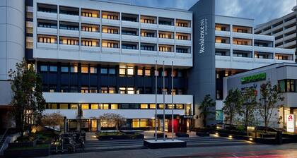 Residence Inn by Marriott Munich Central