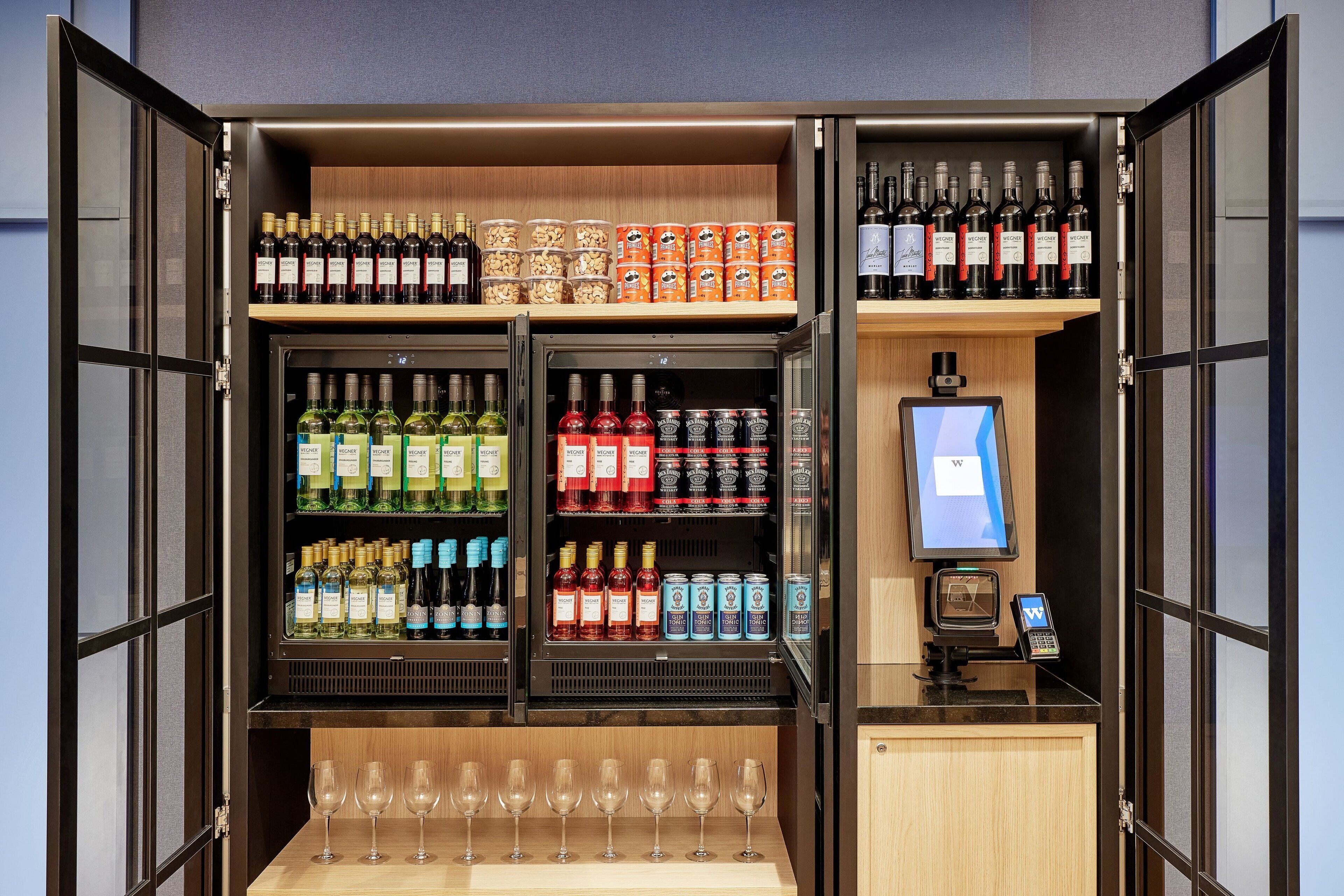 Photo - Residence Inn by Marriott Munich Central