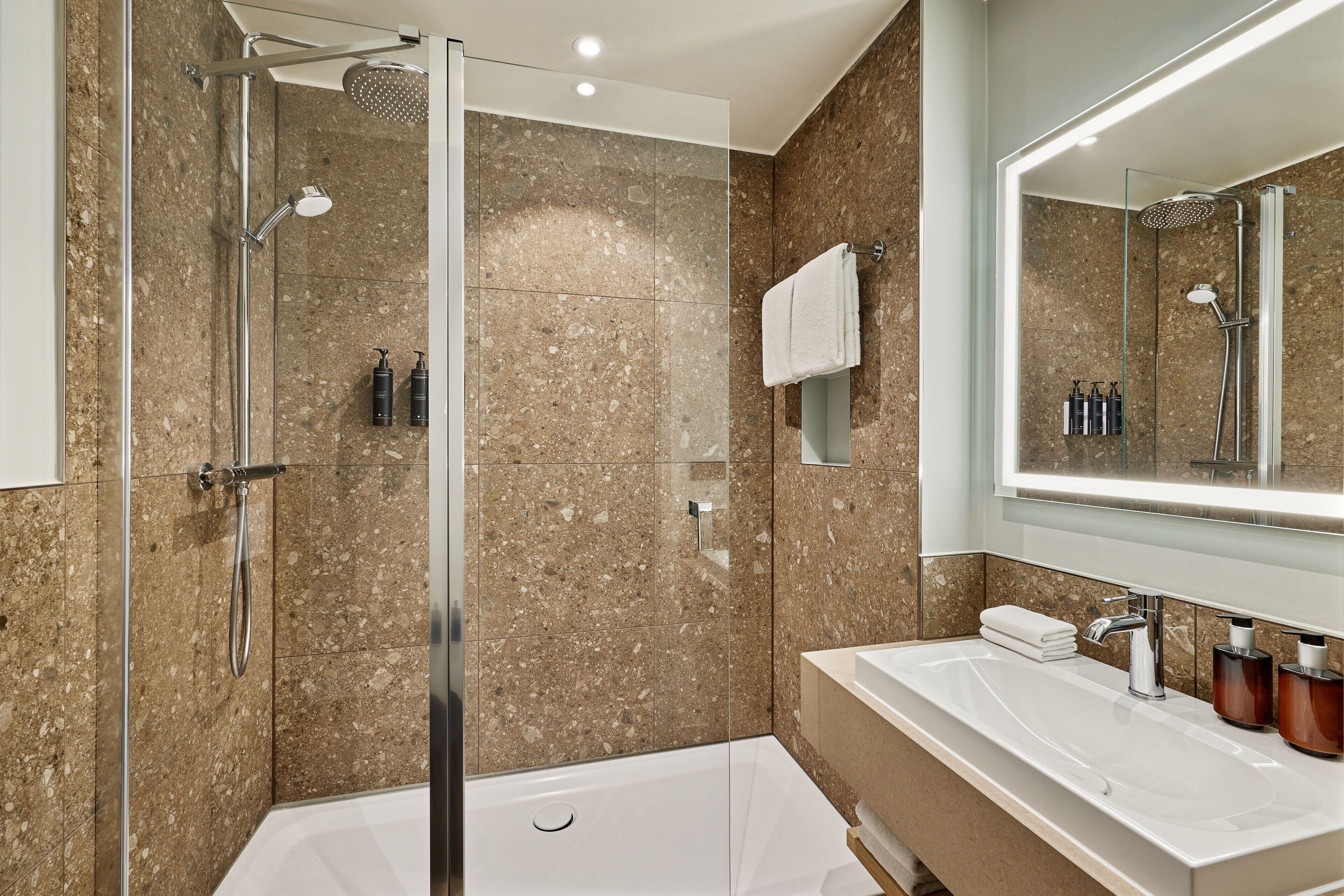 Photo - Residence Inn by Marriott Munich Central