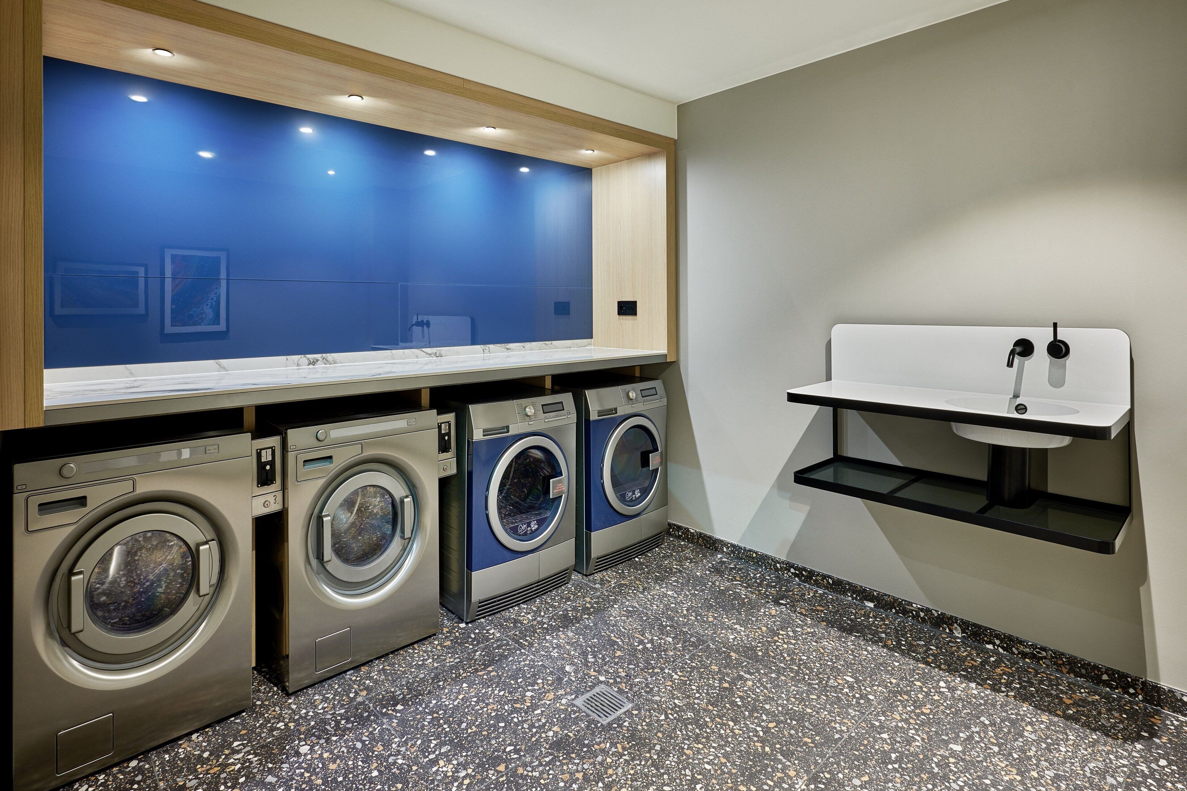 Photo - Residence Inn by Marriott Munich Central