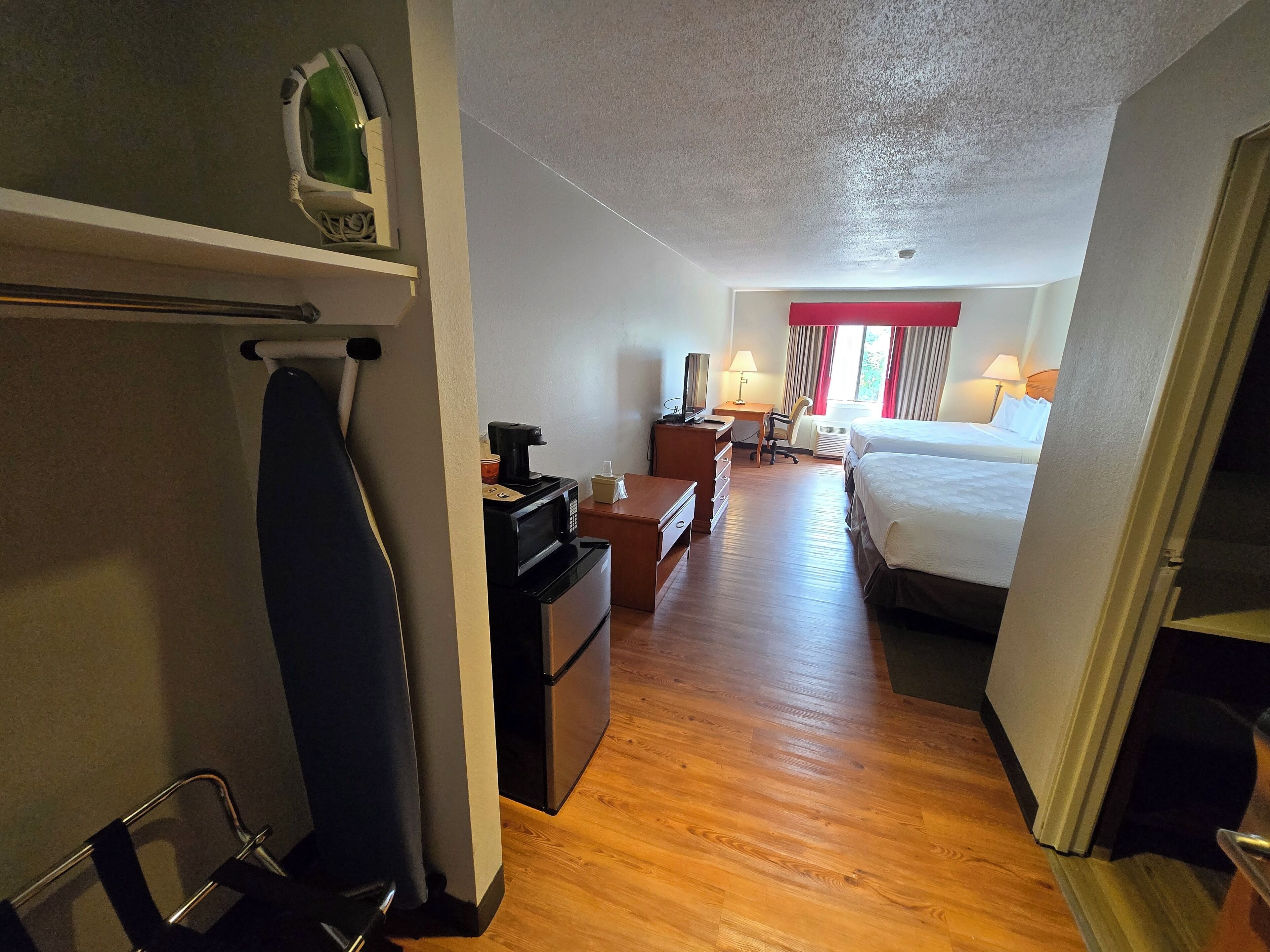 Photo - Red Roof Inn Fulton