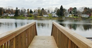 Dock