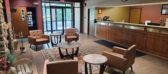 Fulton Hotel - Oswego Riverfront