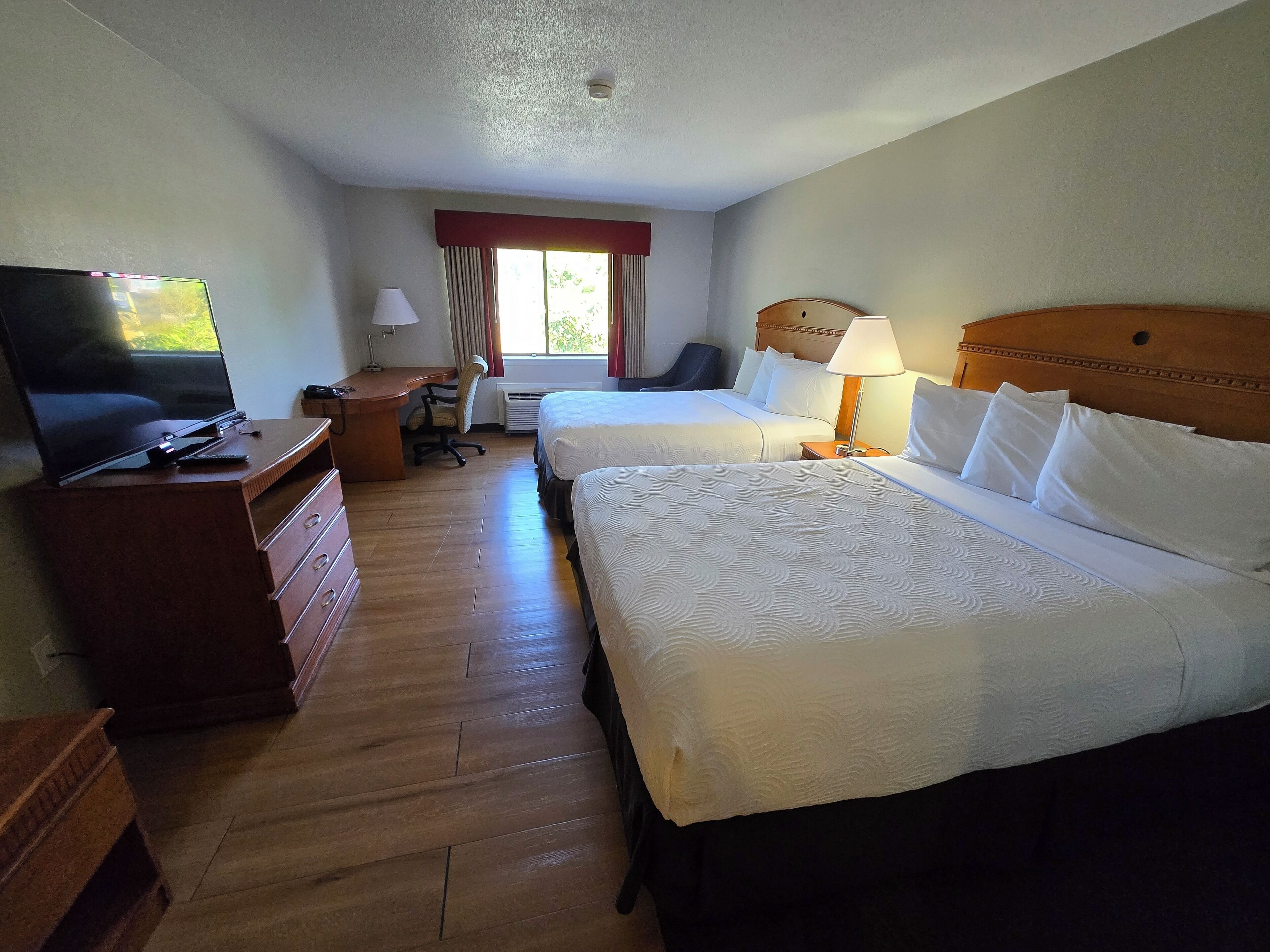 Photo - Red Roof Inn Fulton