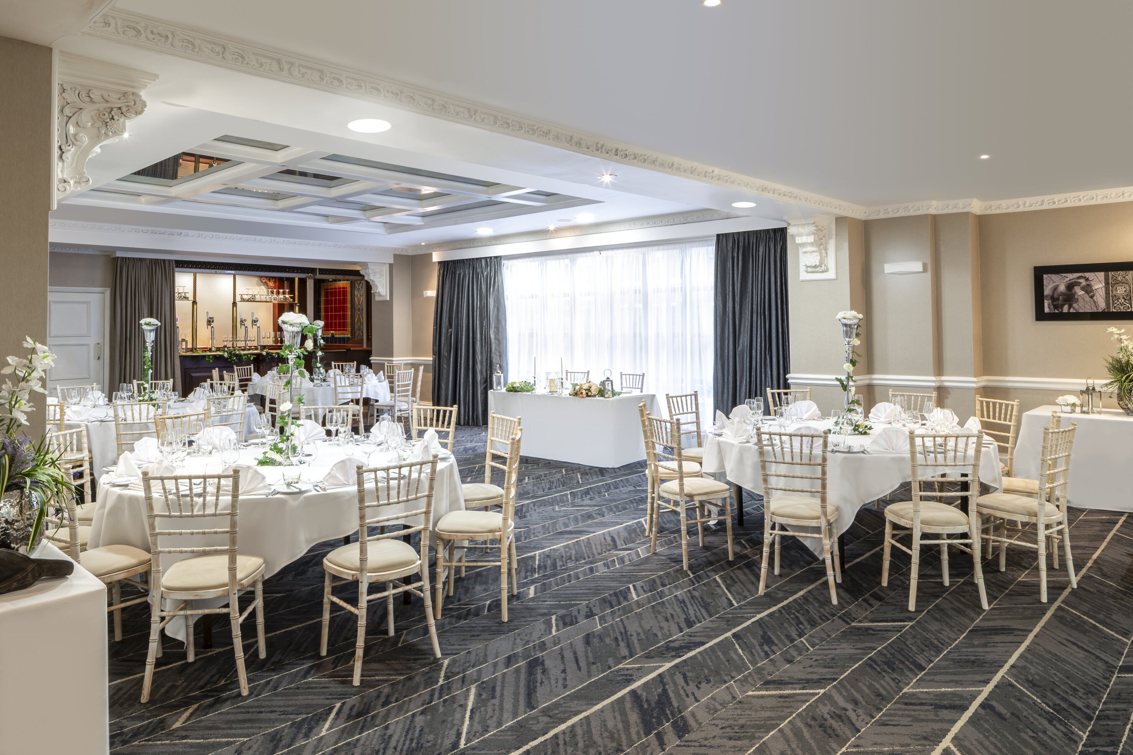 Photo - Crowne Plaza Leeds, An Ihg