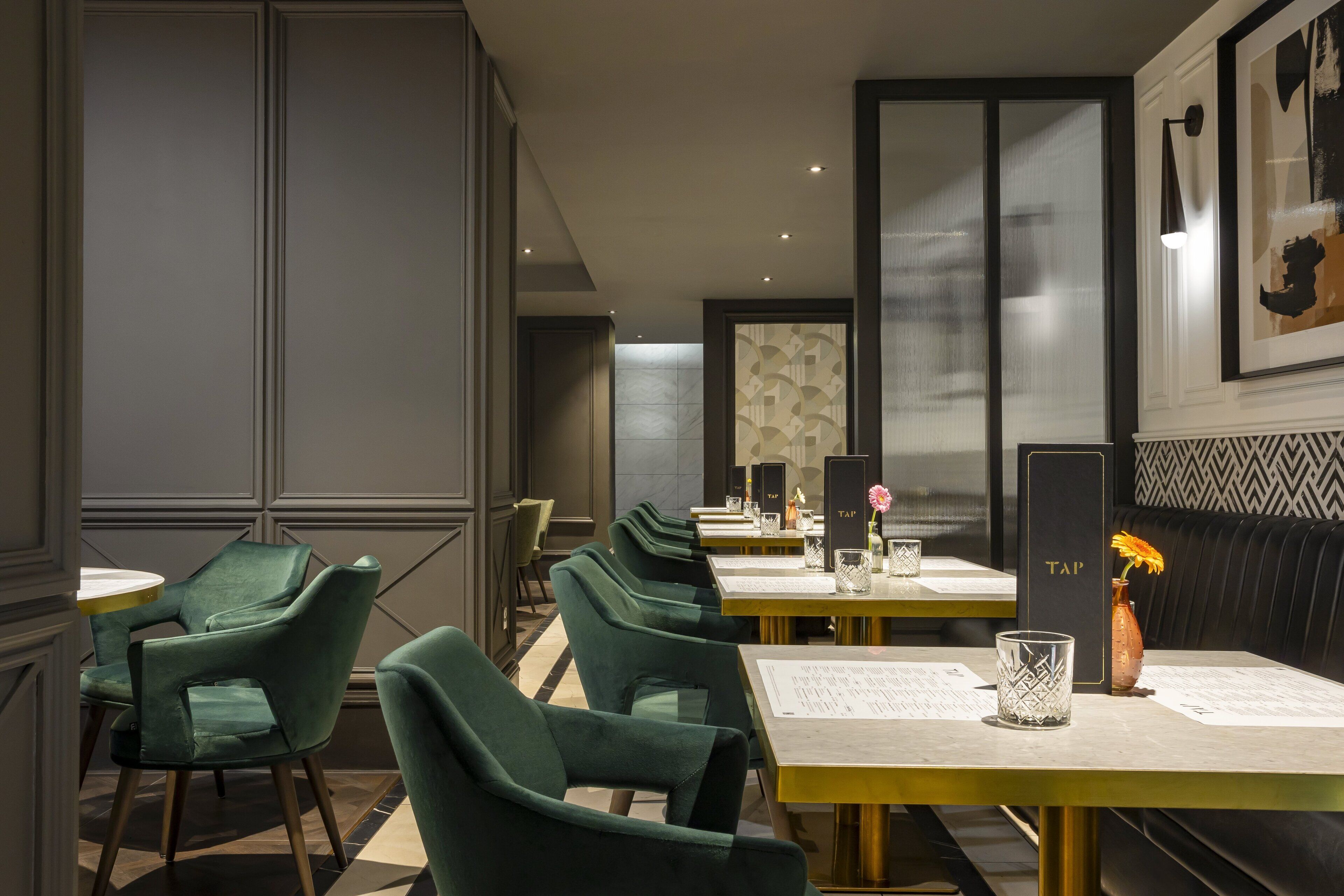 Photo - Crowne Plaza Leeds, An Ihg