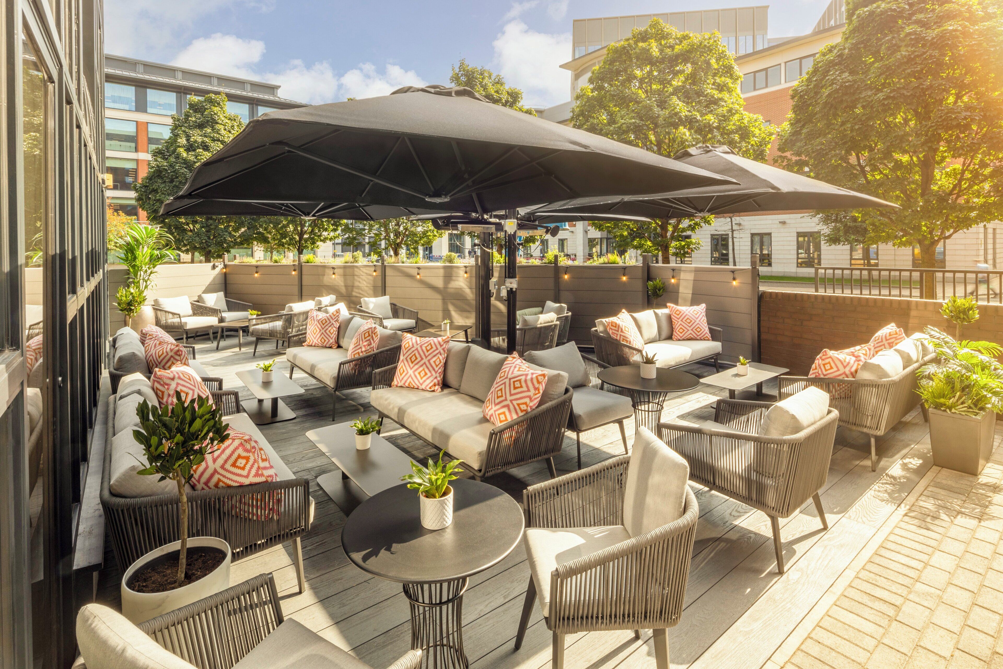 Foto - Crowne Plaza Leeds by IHG