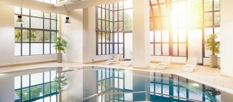 Crowne Plaza Leeds by IHG