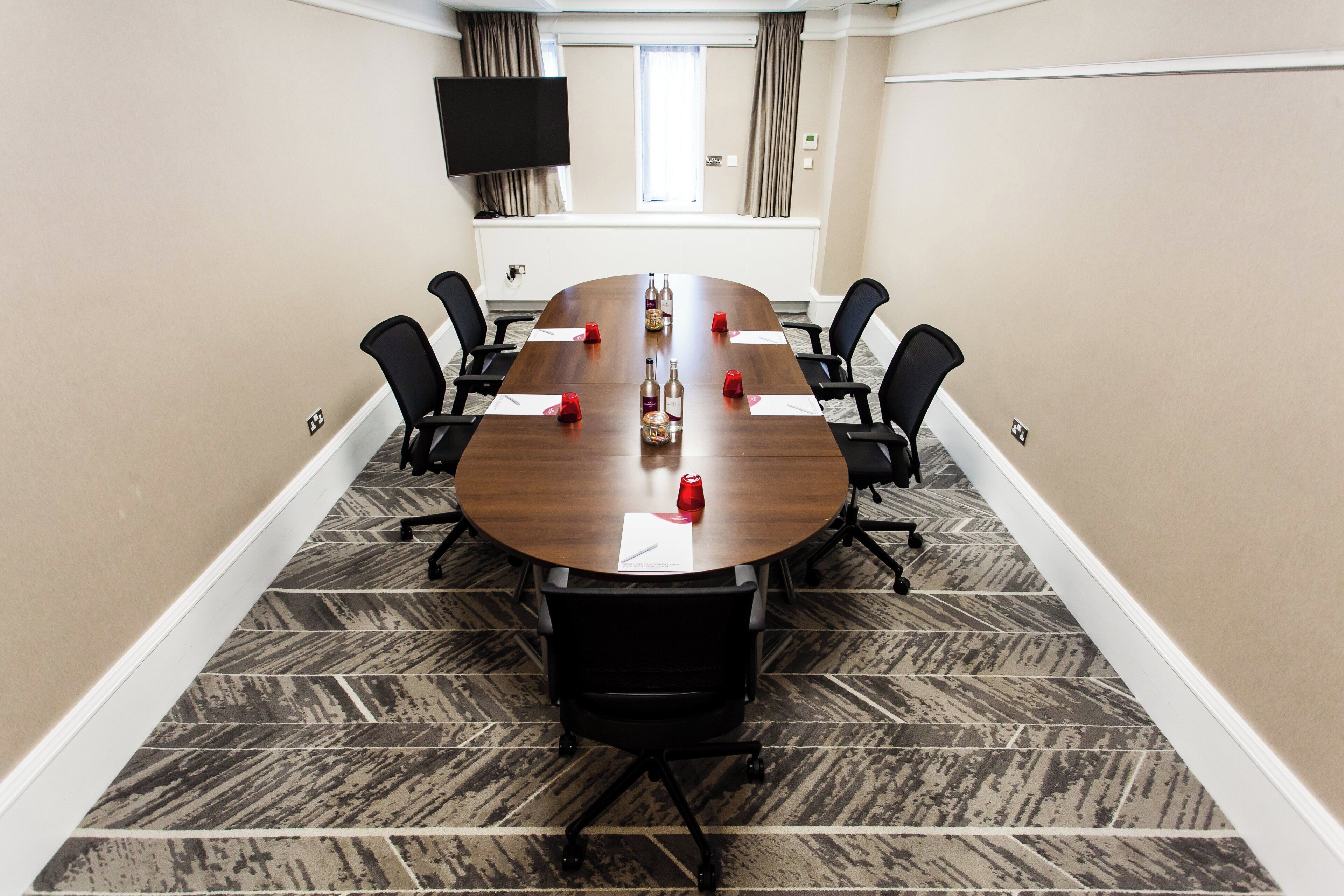 Sala de reunions