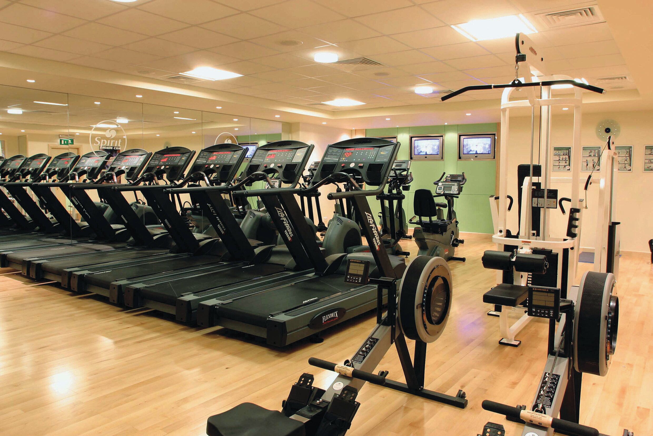 Foto - Crowne Plaza Leeds by IHG