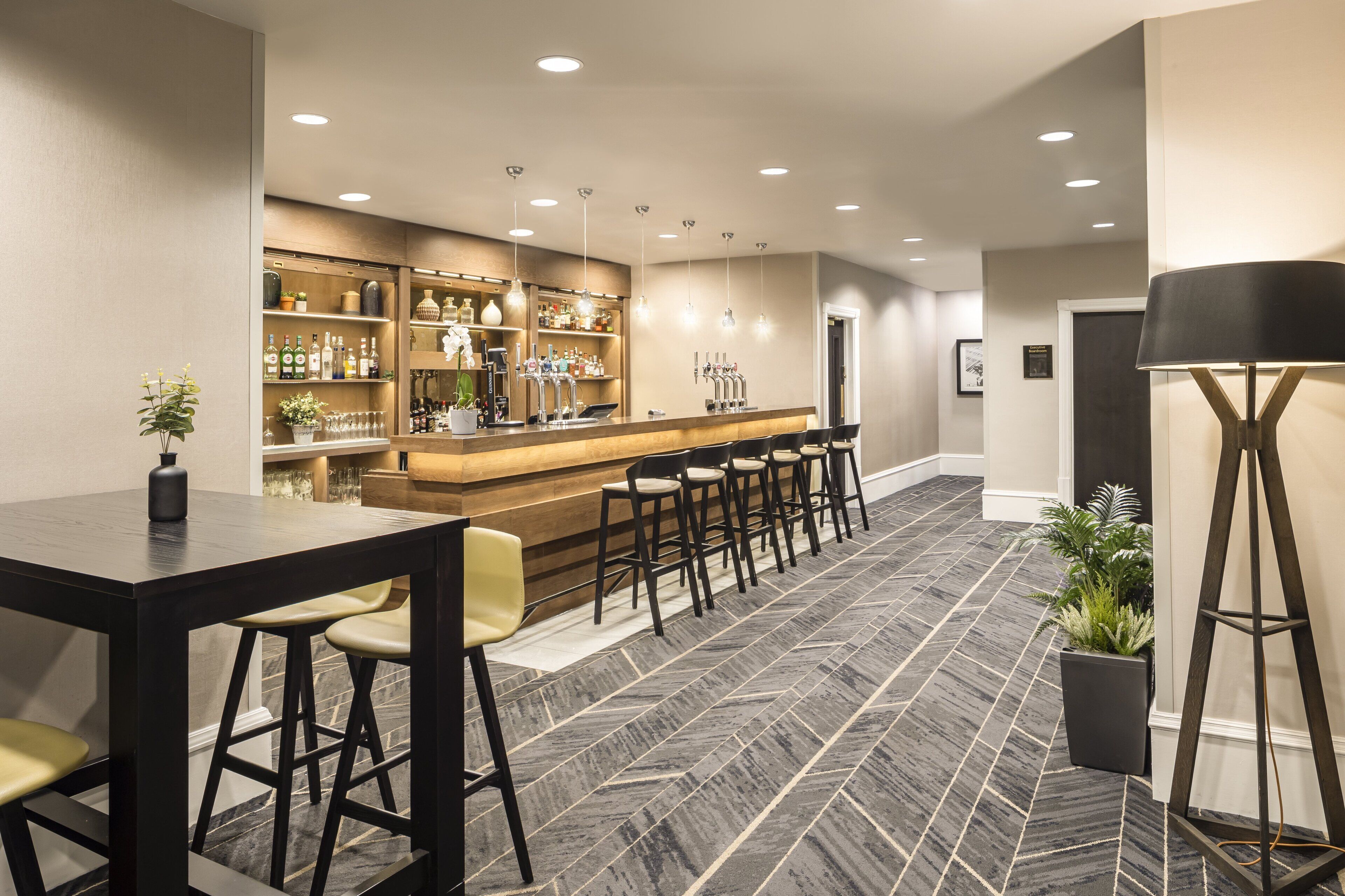 Photo - Crowne Plaza Leeds by IHG