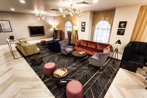 Ausstattung der Unterkunft