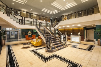 Crowne Plaza Leeds by IHG