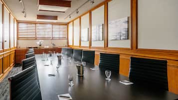 Sala de reuniones
