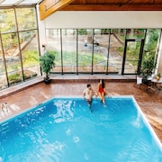 Chateau Jasper