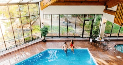 Chateau Jasper