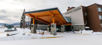 Chateau Jasper