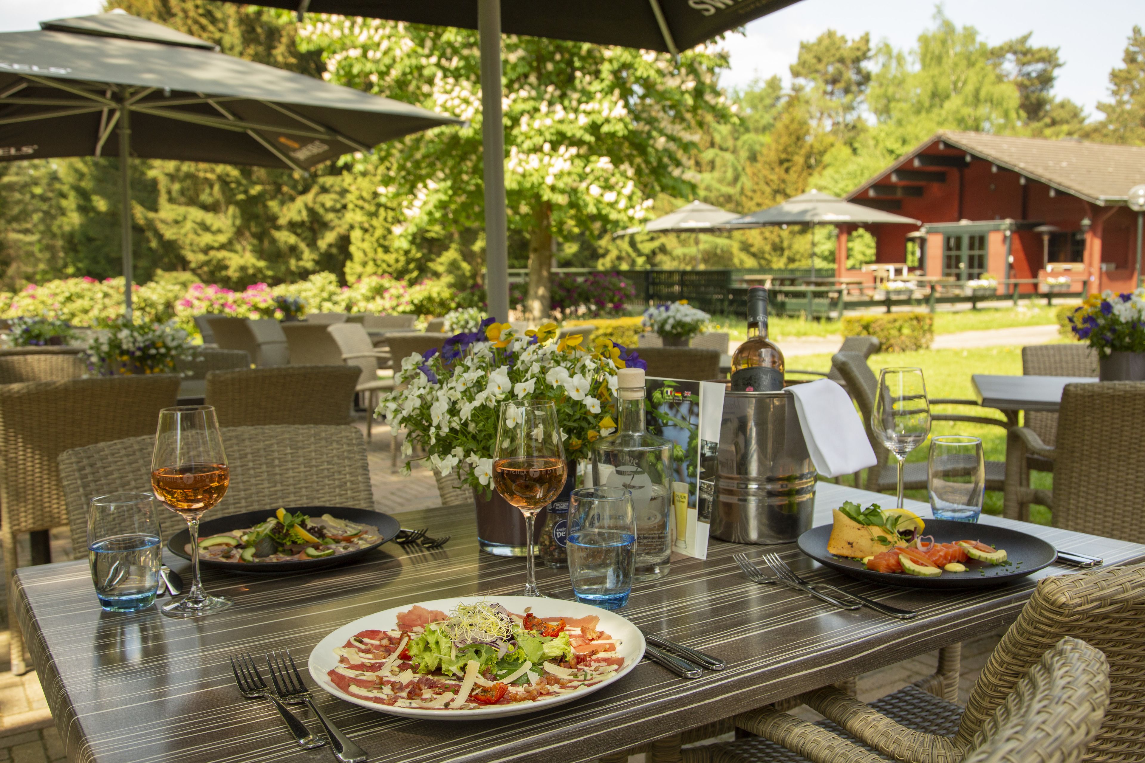 Foto - Fletcher Hotel Restaurant De Wipselberg-Veluwe