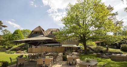 Fletcher Hotel - Restaurant De Wipselberg - Veluwe