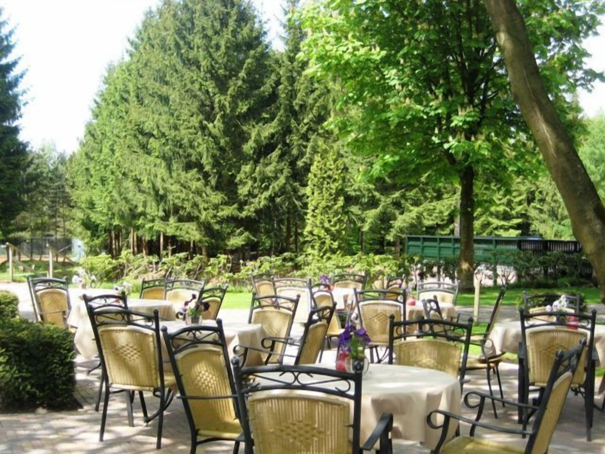 Foto - Fletcher Hotel Restaurant De Wipselberg-Veluwe