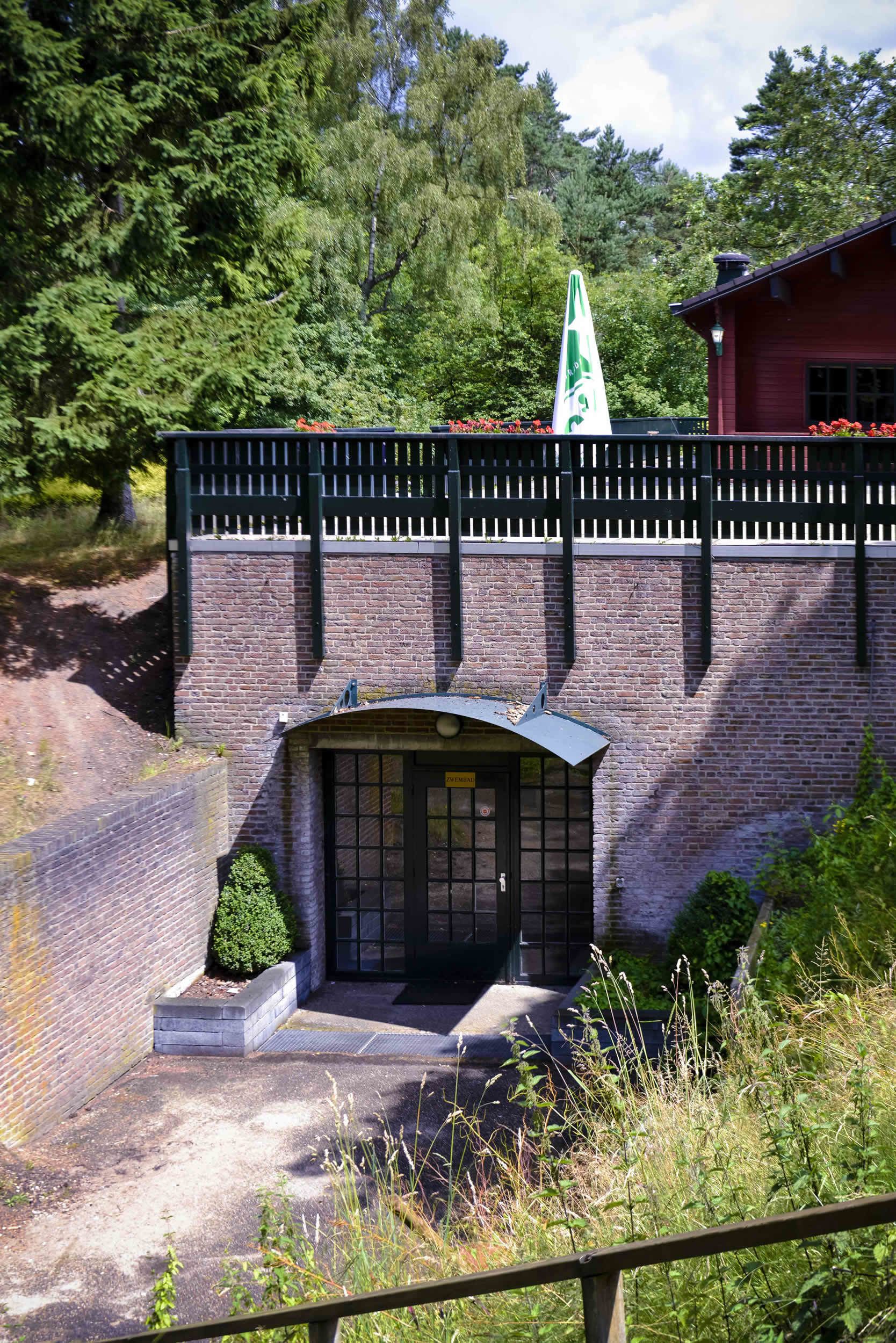 Foto - Fletcher Hotel Restaurant De Wipselberg-Veluwe