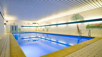 Inomhuspool