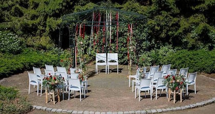 Fletcher Hotel - Restaurant De Wipselberg - Veluwe