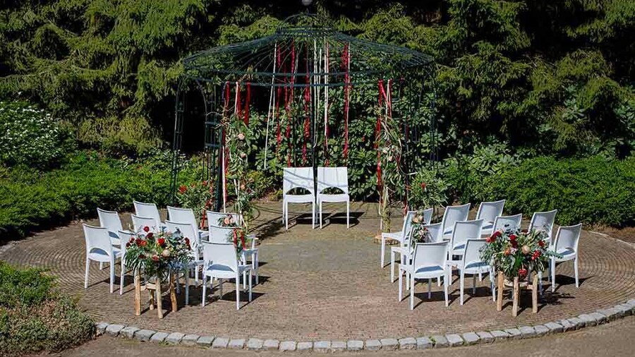 Fletcher Hotel - Restaurant De Wipselberg - Veluwe