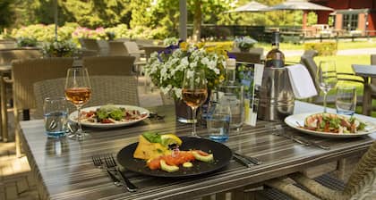 Fletcher Hotel - Restaurant De Wipselberg - Veluwe