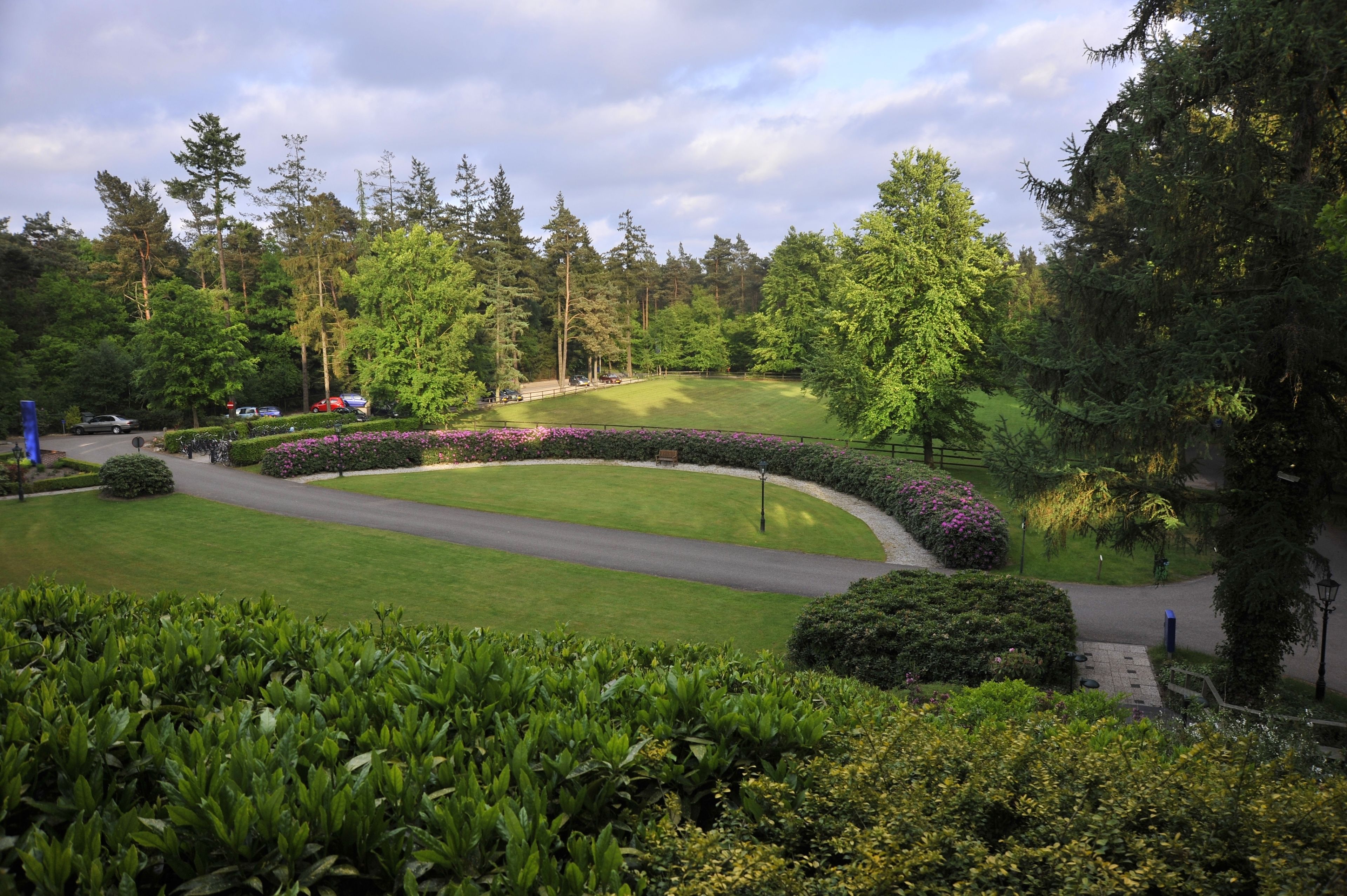 Foto - Fletcher Hotel Restaurant De Wipselberg-Veluwe