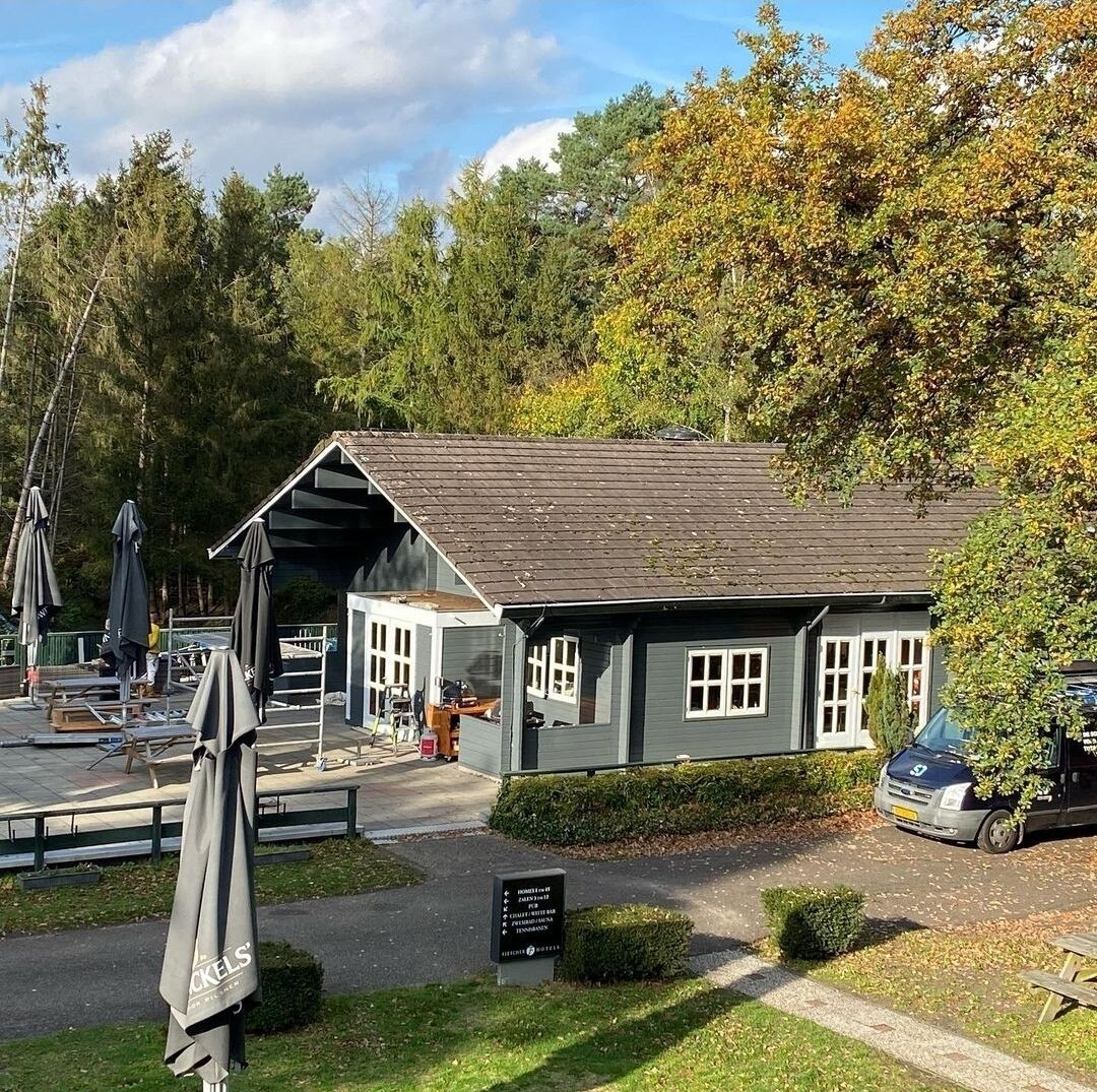 Foto - Fletcher Hotel Restaurant De Wipselberg-Veluwe