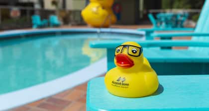 Accent Inns Kelowna