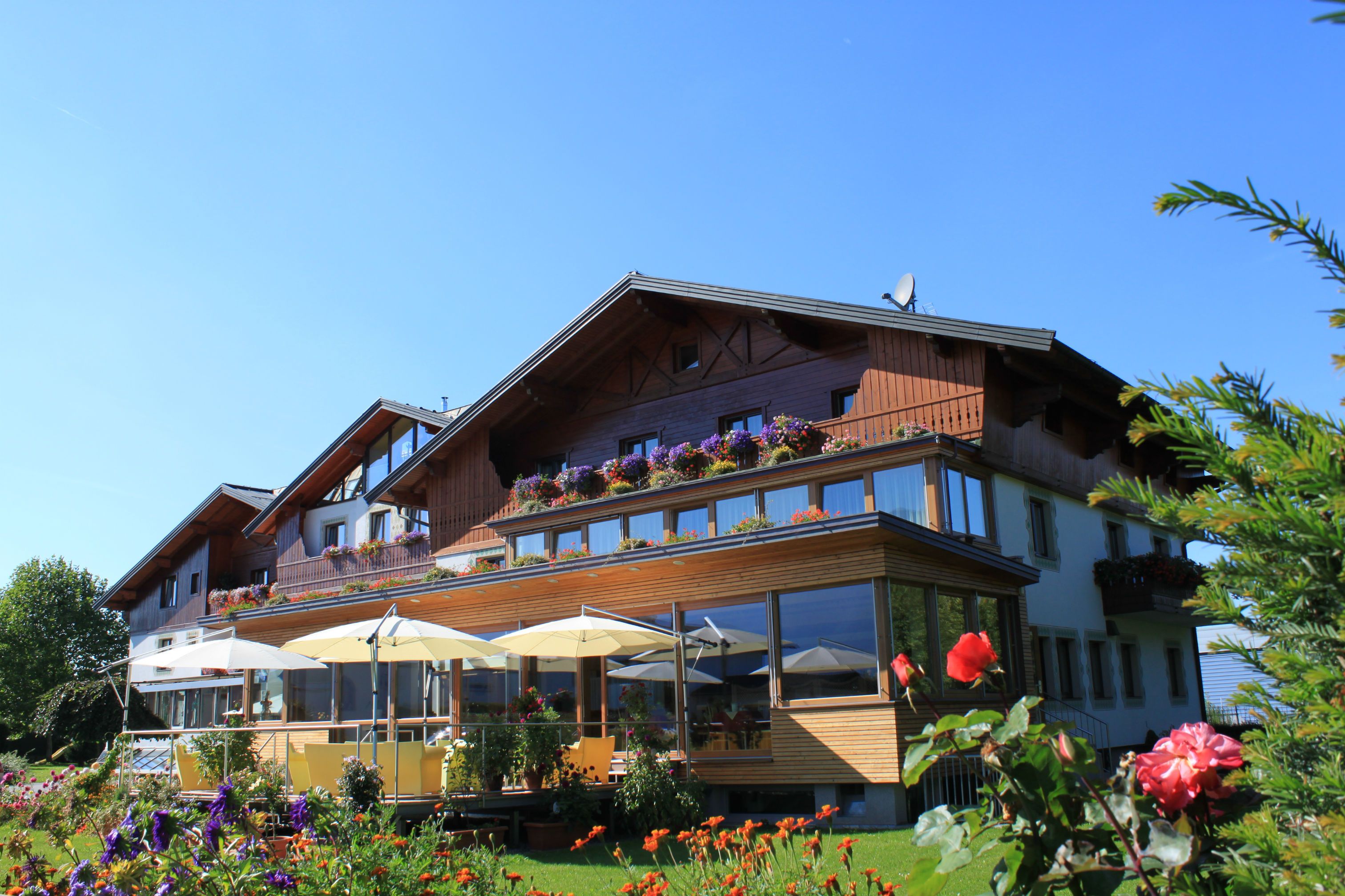 บริเวณภายนอก